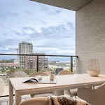 Fortesse, Luxurious Apartment Ostend