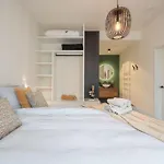 Fortesse, Luxurious Apartment Ostend