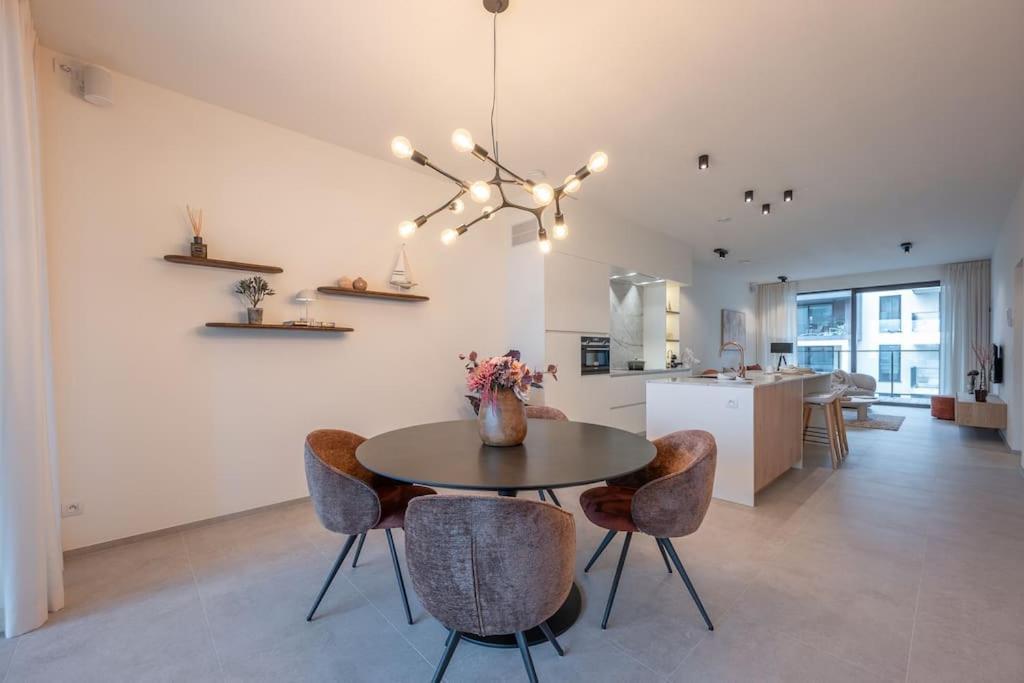 Fortesse, Luxurious Appartement *