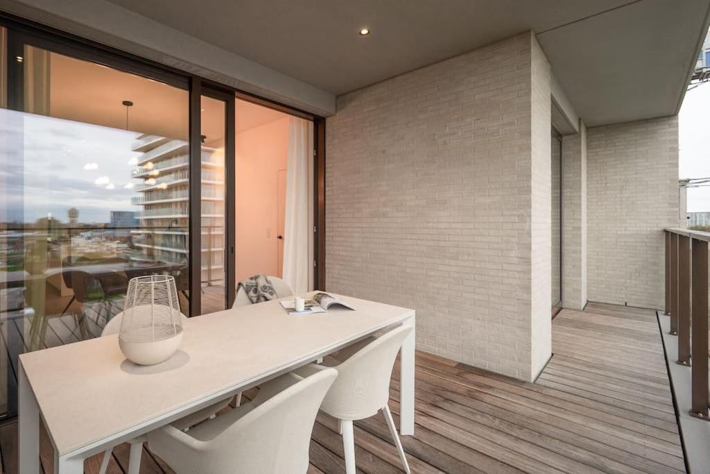 Fortesse, Luxurious Appartement *