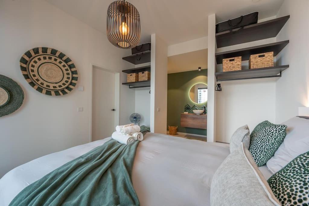 Appartement Fortesse, Luxurious