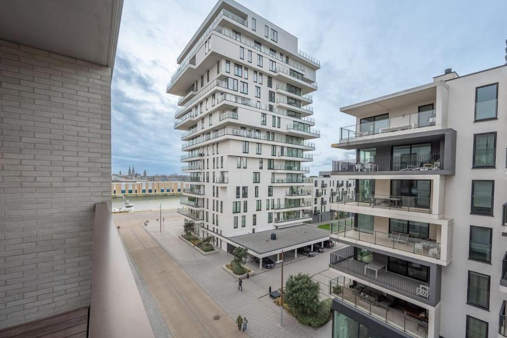 Fortesse, Luxurious * Oostende