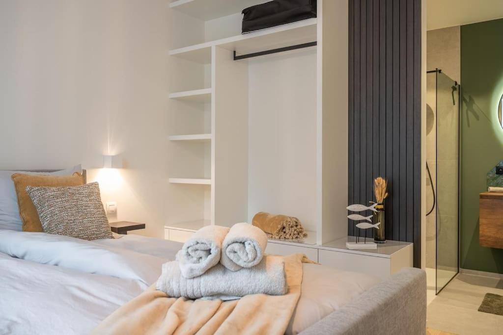 Appartement Fortesse, Luxurious