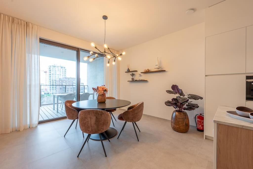 Fortesse, Luxurious Appartement *
