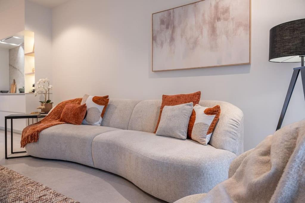 Fortesse, Luxurious Oostende