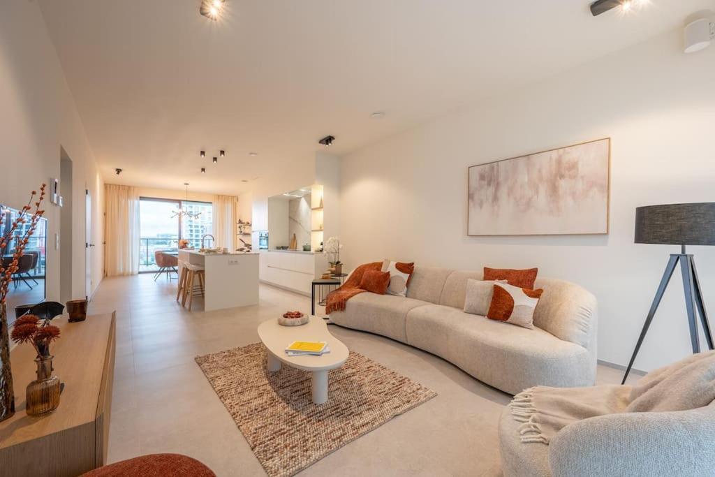 Fortesse, Luxurious Appartement *